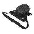thumbnail image 4 of Sac de Jambe de Moto PVC Mat Pochette de Jambe Tombante pour Extérieur, Imperméable, Réglable, Grand Espace, 4 of 8