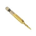 thumbnail image 4 of Inner Thread Tool,HSS 6.35mm Hex Shank Screw Drill Bit Stylish and Modern, 4 of 8