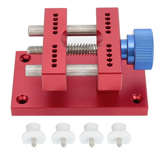 Watch Case Holder,Metal Large Watch Holder Watch Case Holder Tool Large