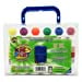 thumbnail image 3 of Crafty Dab Peinture 6 Pk avec Transport, 3 of 3