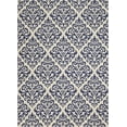 thumbnail image 2 of Nourison Home Transitional Rectangle Area Rug, 5' x 7', 2 of 5