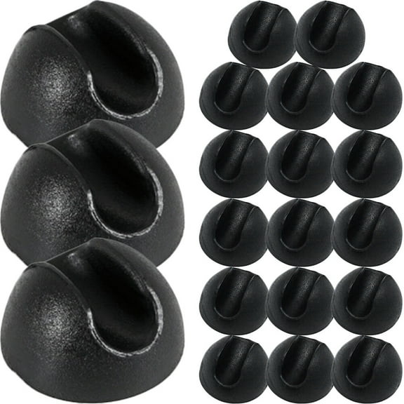 unbranded  20 Pcs Classroom Chair Leg Floor Protectors Furniture Foot Pads Table