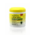thumbnail image 2 of Jamaican Mango & Lime Lock Gro (16oz) Hair Care, 2 of 2