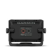 Garmin ECHOMAP UHD2 53cv Chartplotter/Fishfinder with US Inland Maps and GT20-TM