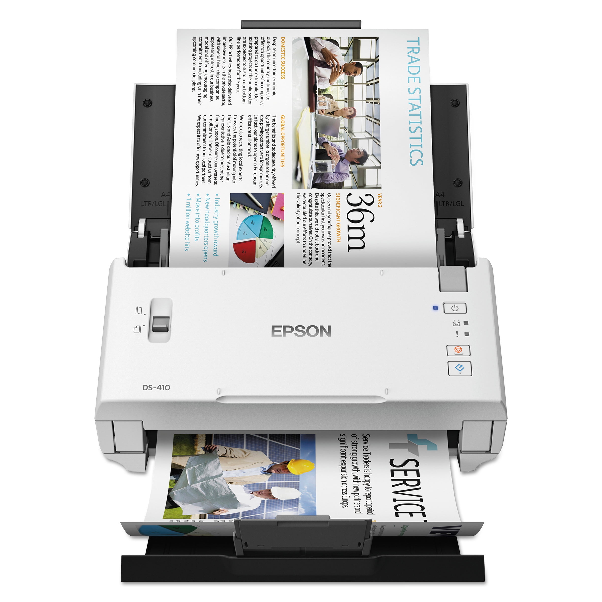 EPSON DS-410 DOCUMENT SCANNER WINDOWS XP DRIVER
