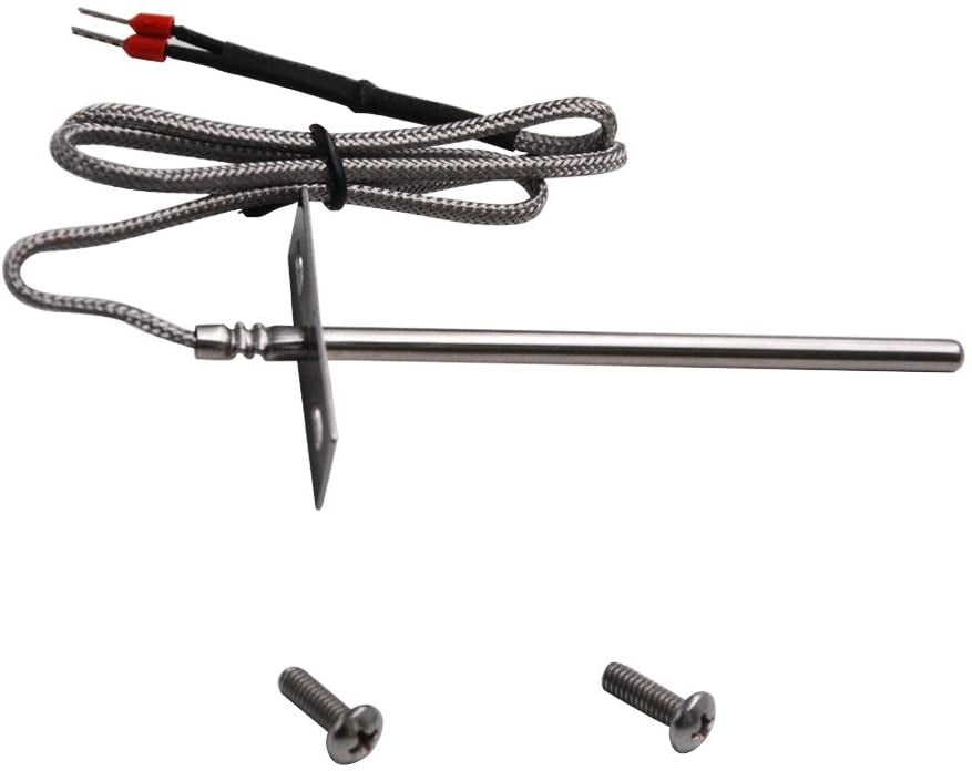 Stanbroil RTD Temperature Probe Sensor Replacement for All Pit Boss 700