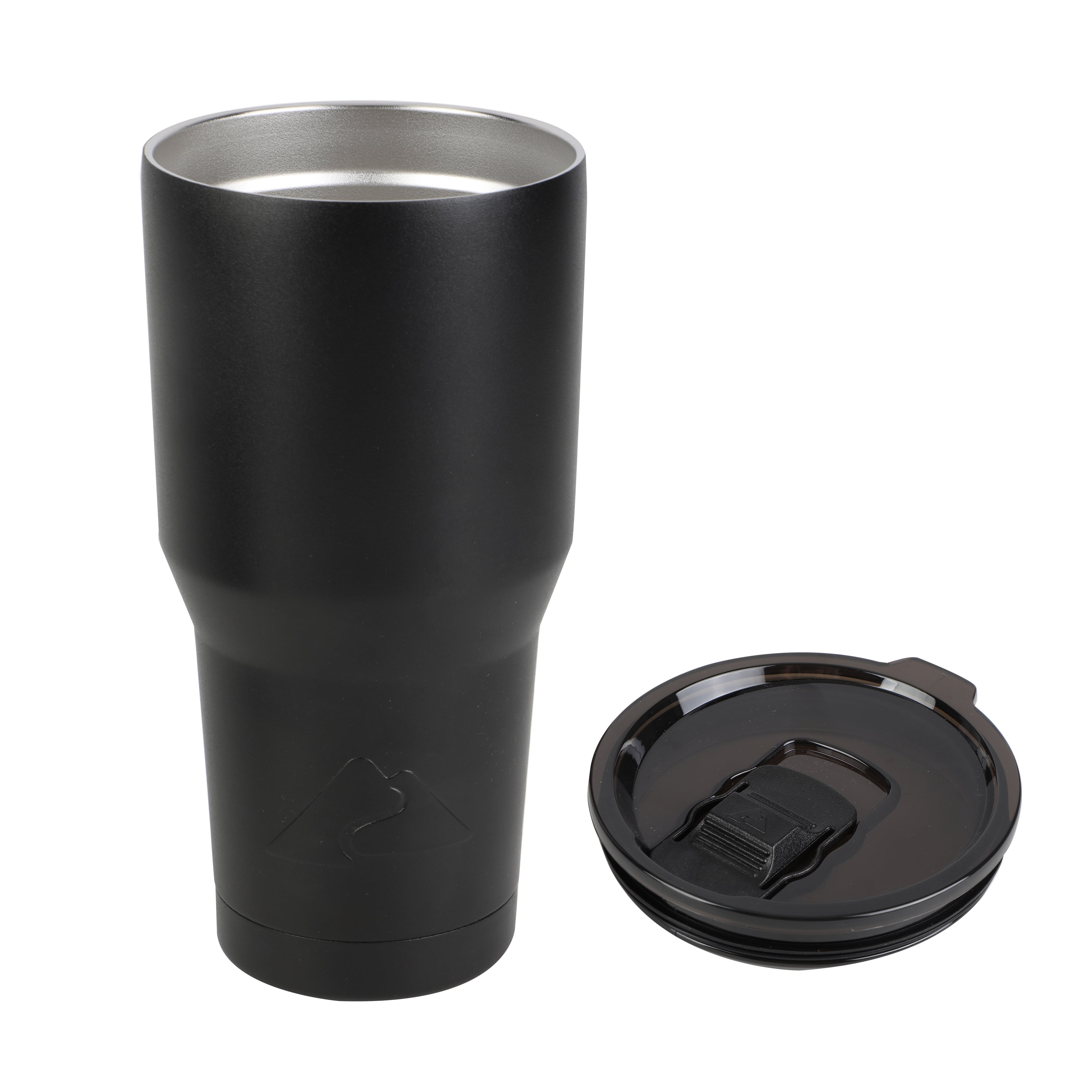 Ozark Trail 32 oz Stainless Steel Insulated Tumbler in Gift Box, Black