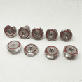 thumbnail image 4 of Fit Callaway APEX Hybride, Big Bertha Alupha 815 Hybride Poids de Tête de Club de Golf 1pcs, 4 of 5