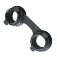thumbnail image 4 of LOVIVER Mounting Absorber Gasket Replacement 682-44521 for Outboard 9.9HP 15HP 2T, 4 of 7