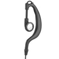 thumbnail image 2 of Matsuzay Auricular de micrófono negro para XPR6000/6500/6550/7000/7550 P8200 P8268 Cerraduras de hardware, 2 of 6
