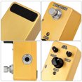 thumbnail image 3 of OULII 1Set Electric Guitar Pedal and Delay for Guitar Accessory, 3 of 8