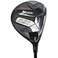 thumbnail image 1 of Pre-Owned Srixon ZX MKII Demo 15* 3 Wood Stiff Mitsubishi Tensei AV Blue 65 '22 VG, 1 of 5
