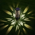 thumbnail image 5 of 8 Pack Upgraded Solar Powered Garden Lights, Automatic LED Pathway Lights Outdoor for Patio, Yard and Garden Lawn, 5 of 7