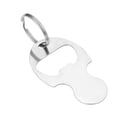 thumbnail image 1 of Llavero de acero inoxidable, accesorio colgante, carrito de supermercado, antipérdida, etiqueta antipérdida, tarjeta llave, oro, 1 of 6