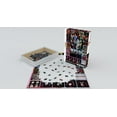 thumbnail image 2 of KISS The Albums 1000-Piece Puzzle, 2 of 2