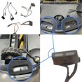 thumbnail image 3 of Sensores de desnivel/sensores de parachoques, piezas de repuesto para Ecovacs DEEBOT OZMO Yeedi, compatibles con aspiradoras robóticas inteligentes T8, T9, 950, 920, N8 Pro, DVX34, DVX9G, DVX55, DVX93, 3 of 5
