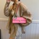 thumbnail image 5 of Bolso Axila Elegante para Mujer PU Al Aire Libre Gran Capacidad, 5 of 9