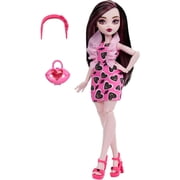 دمية Monster High Draculaura