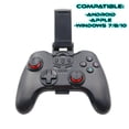 thumbnail image 5 of Control Gamepad GMBT03 Inalambrico Bluethooth Para Celular, 5 of 5