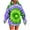 Purple 01, variant on QQAMB Women's Sweatshirts Tie Dye Printed Drawstring Fall Trendy Long Sleeve Hoodies Sweatshirts with Pocket Dark Blue XL