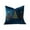 Blue, variant on Cinvoph 18"x18" Velvet Christmas Pillow Covers Throw Pillows Xmas tree Embroidery Cushion Covers for Sofa Couch Winter Xmas New Year Decor, Red