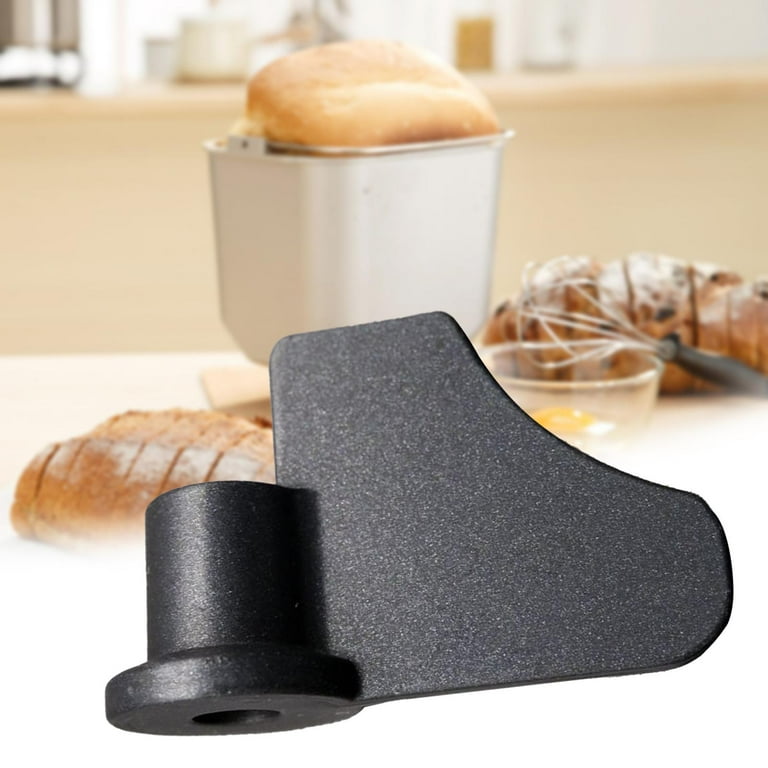 Universal Stainless Steel Bread Maker Blade Replacement Mixing Paddle Non Stick Bread Maker Parts For Breadmaker Machine Bread Maker Kneading