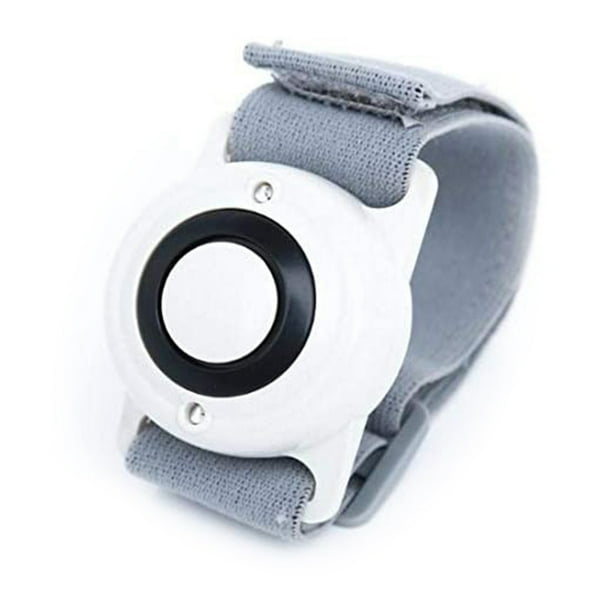 Personal Alarms for Women, Wearable on the Arm, Personal Safety Alarms with LED Light for Women