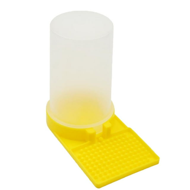 Accesorio de Alimentación Del Apicultor Del Apicultor de Herramienta Sharpla Alimentador de nido de abejas