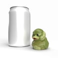 thumbnail image 6 of TUBBZ Mini: Dracula Cosplaying Rubber Duck Vinyl Figure, 6 of 6