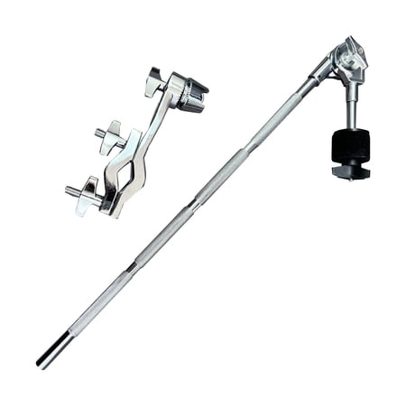 Cymbal Ratchet Clamp Universal Removable Portable Metal Cymbal Stands Clips