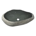 thumbnail image 6 of Anzzi Ls-Az8179 Lovro 19-5/8" Natural Stone Vessel Bathroom Sink - Dark River, 6 of 6