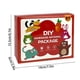 thumbnail image 2 of Kids DIY Felt Sewing Craft Kit, Felt Animal Figurines & Plush Toys, Educational Beginner Craft Set, Fun Gift for Boys & Girls, 2 of 5