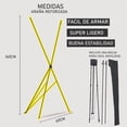 thumbnail image 2 of Tallaxi Estructura Araña Publicitaria Tipo Banner Display 160x60 cm sin Lona, 2 of 5