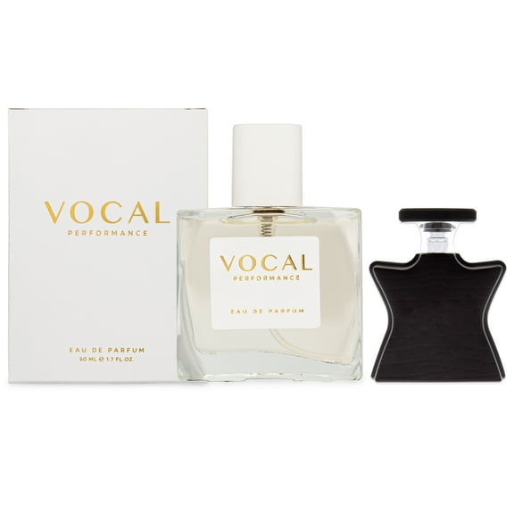 Vocal Performance U030 Inspired by Lafayette Street Eau de Parfum For Unisex 1.7 FL. OZ. Perfume Replica Version Fragrance Dupe Consentrated Long Lasting