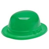 US TOY SP13 Green Bowler Derby Hats