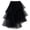 style-03 Black, variant on Ballet Tutu for Big Girls Girls Tutu Skirt, Little Girls Tutu Skirt Kid Party Princess Dance Tutu Princess Dress Ballet Skirt Size 9-10T (Black,9-10 Years)