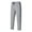 Gray, variant on Brondbend Men's Quick Dry Jogger Pants Outdoor Athletic Trouser Lightweight Breathable Outdoor Running Pants Beach Trousers Holiday