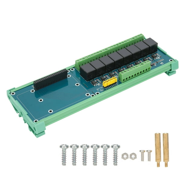 Oubit For Raspberry Pi Relay Module,Relay Module for Raspberry Relay ...