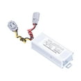 thumbnail image 3 of Convertisseur DC 12V 10A Durable Stable Anti-Interférence pour Téléphone Mobile 48V-96V, 3 of 10