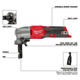 thumbnail image 4 of Milwaukee 2476-20 M12 FUEL Plume à Vitesse Variable 16 Niveaux, Puissance Compacte, 4 of 10