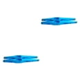 thumbnail image 2 of Xinxinyy 2piece Car Swing Arms Made Rear Swing High-performance Made Of Good blue 2Set, 2 of 6