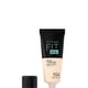 thumbnail image 2 of Base de maquillaje Maybelline New York Fit Me Matte 104 Soft Ivory, 2 of 8