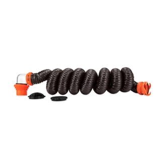 Polylok 20/24 Inch Septic Tank Riser Adapter Ring - Converts Existing Tanks To Polylok Riser System 2 thumbnail image