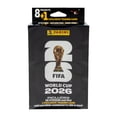 thumbnail image 2 of 26 Panini FIFA World Cup Soccer Trading Cards Hanger Box, 2 of 4