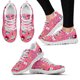 thumbnail image 1 of Zapatos casuales de enfermera para mujer, zapatillas de equipo médico de ambulancia, cómodos zapatos médicos de primeros auxilios con cordones para mujer, 1 of 6