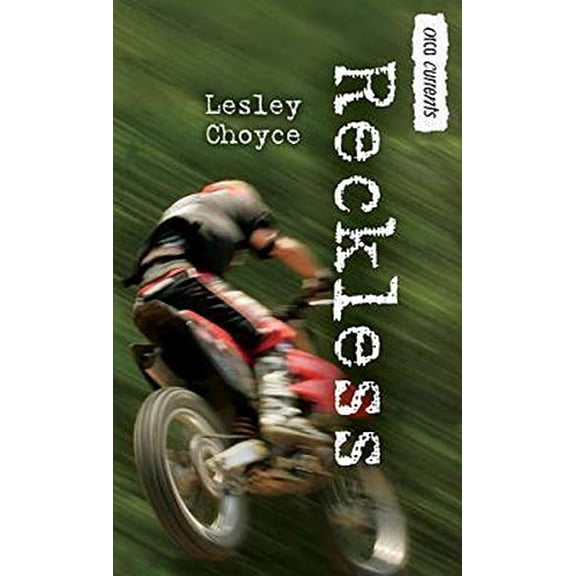Pre-Owned Reckless (Orca Currents) Paperback