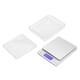 thumbnail image 2 of BÁSCULAS DE COCINA ELECTÓNICAS PARA HORNEAR DE ALTA PRECISION, MINIHERRAMENTAS DE MEDICIÓNICOS NOVEDOSAS Para Uso Domémico, 2 of 7