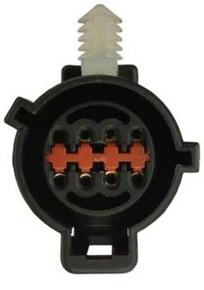 WAI DST2890 Distributor For Select 92-97 Ford Mercury Models