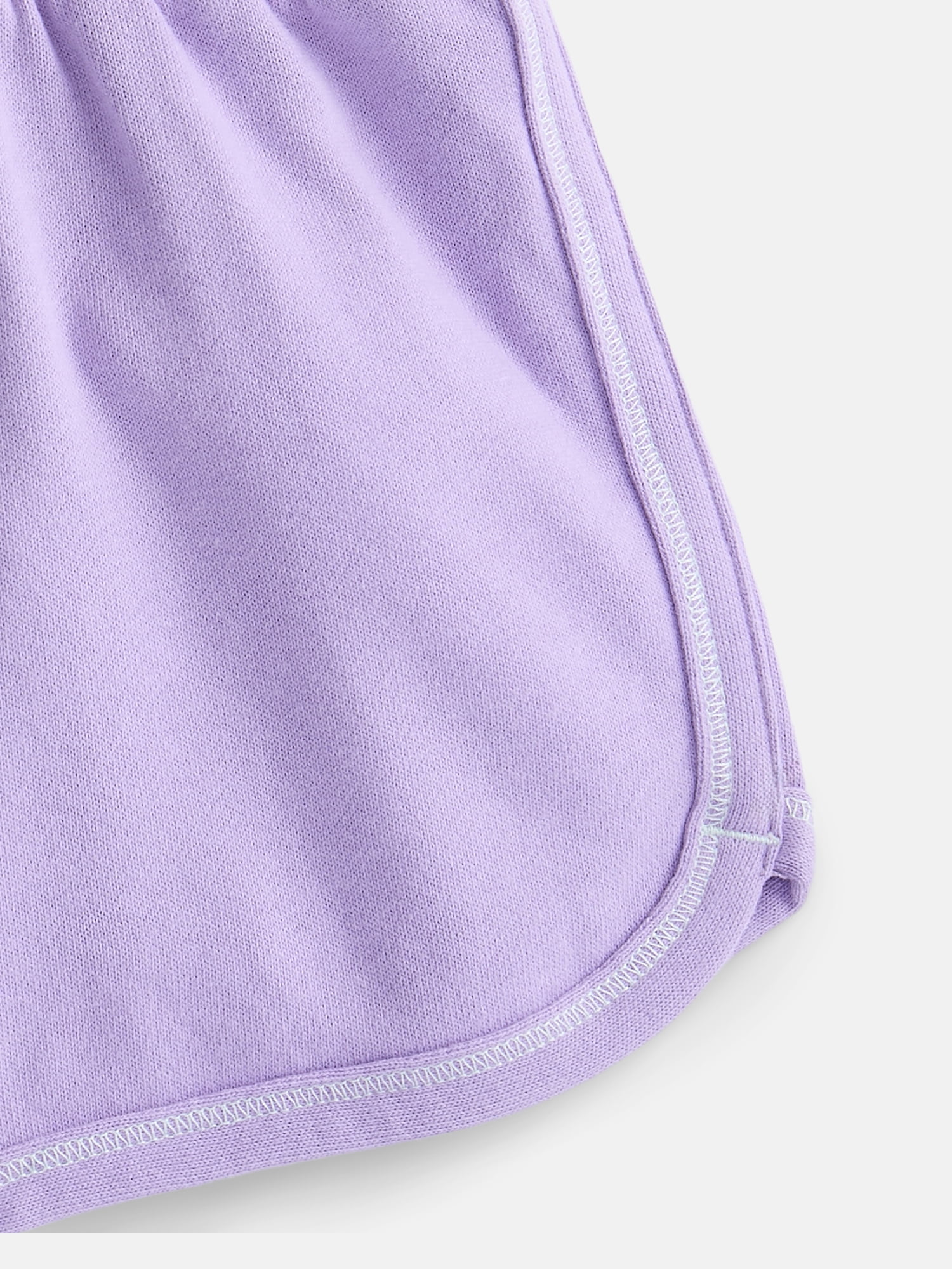 Care Bears Toddler Girls Sleeveless Romper, Sizes 12M-5T