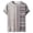 Z120-Grey, variant on Funny Graphic T Shirts for Men Lightweight Slim Fit Round Neck Streetwear Tee 4xl Athletic Fit Plain & Logo Basic T-Shirt for Men